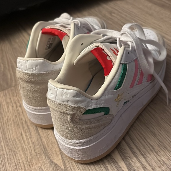 adidas Originals Forum Bold - Picture 3 of 5